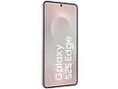Smartfon Samsung Galaxy S25 Edge 5G 12/256GB Tytan Srebrny