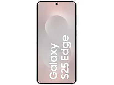 Smartfon Samsung Galaxy S25 Edge 5G 12/256GB Tytan Srebrny