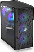 Komputer Gamingowy i7-14700F RX9070XT DDR5 32GB SSD 1TB W11 WiFi
