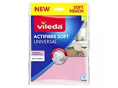 Ściereczka Vileda ACTIFIBRE Soft Universal 2szt.