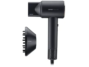Suszarka do włosów Zelmer ZHD9004 Plasma Care