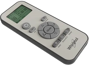 Klimatyzator przenośny Whirlpool PACF29COW