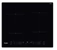Whirlpool Płyta indukcyjna szklano-ceramiczna WSS4060BF