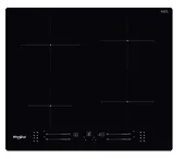 Whirlpool Płyta indukcyjna szklano-ceramiczna WSS4060BF