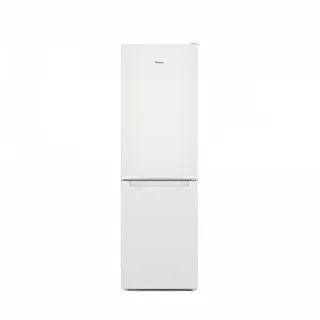 Whirlpool Chłodziarko-zamrażarka W7X82IW