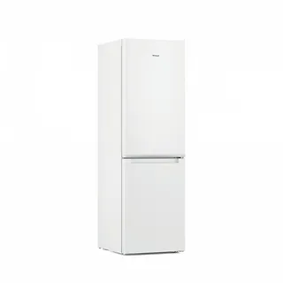Whirlpool Chłodziarko-zamrażarka W7X82IW