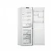 Whirlpool Chłodziarko-zamrażarka W7X82IW