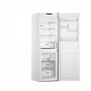 Whirlpool Chłodziarko-zamrażarka W7X82IW