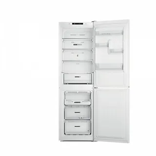 Whirlpool Chłodziarko-zamrażarka W7X82IW