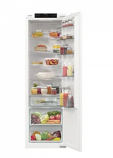 Gorenje Chłodziarka do zabudowy RI517E41WF