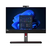 Lenovo Komputer All-in-One ThinkCentre M90a G5 12SH0013PB W11Pro i5-14400/8GB/512GB/INT//23.8 FHD/3YRS OS + 1YR Premier