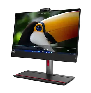 Lenovo Komputer All-in-One ThinkCentre M90a G5 12SH0013PB W11Pro i5-14400/8GB/512GB/INT//23.8 FHD/3YRS OS + 1YR Premier