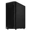 Asus Obudowa ProART PA401 Wood Metal ATX czarna