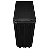 Asus Obudowa ProART PA401 Wood Metal ATX czarna