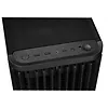 Asus Obudowa ProART PA401 Wood Metal ATX czarna