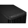 Asus Obudowa ProART PA401 Wood Metal ATX czarna