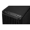 Asus Obudowa ProART PA401 Wood Metal ATX czarna