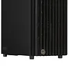 Asus Obudowa ProART PA401 Wood Metal ATX czarna