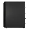Asus Obudowa ProART PA401 Wood Metal ATX czarna