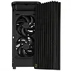 Asus Obudowa ProART PA401 Wood Metal ATX czarna