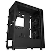 Asus Obudowa ProART PA401 Wood Metal ATX czarna