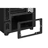 Asus Obudowa ProART PA401 Wood Metal ATX czarna