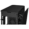 Asus Obudowa ProART PA401 Wood Metal ATX czarna