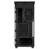 Asus Obudowa ProART PA401 Wood Metal ATX czarna