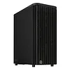 Asus Obudowa ProART PA401 Wood Metal ATX czarna