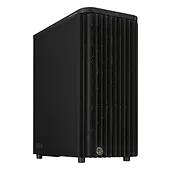 Asus Obudowa ProART PA401 Wood Metal ATX czarna