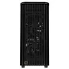 Asus Obudowa ProART PA401 Wood ATX czarna