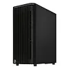 Asus Obudowa ProART PA401 Wood ATX czarna