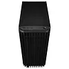 Asus Obudowa ProART PA401 Wood ATX czarna