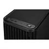 Asus Obudowa ProART PA401 Wood ATX czarna
