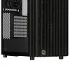 Asus Obudowa ProART PA401 Wood ATX czarna