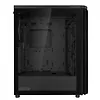 Asus Obudowa ProART PA401 Wood ATX czarna