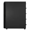 Asus Obudowa ProART PA401 Wood ATX czarna