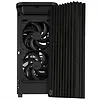 Asus Obudowa ProART PA401 Wood ATX czarna