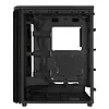 Asus Obudowa ProART PA401 Wood ATX czarna