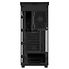 Asus Obudowa ProART PA401 Wood ATX czarna