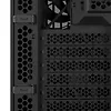 Asus Obudowa ProART PA401 Wood ATX czarna