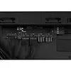 Asus Obudowa ProART PA401 Wood ATX czarna