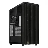 Asus Obudowa ProART PA401 Wood ATX czarna