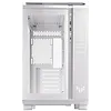 Asus Obudowa TUF Gaming GT502 TG ARGB biała