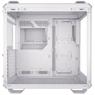 Asus Obudowa TUF Gaming GT502 TG ARGB biała