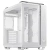 Asus Obudowa TUF Gaming GT502 TG ARGB biała