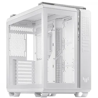 Asus Obudowa TUF Gaming GT502 TG ARGB biała