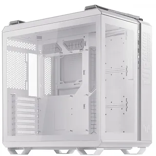 Asus Obudowa TUF Gaming GT502 TG ARGB biała