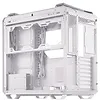 Asus Obudowa TUF Gaming GT502 TG ARGB biała