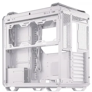Asus Obudowa TUF Gaming GT502 TG ARGB biała